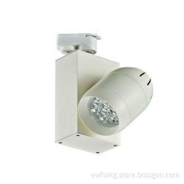 Waterproof LED Track Lights for Commercial Lighting , Eco f